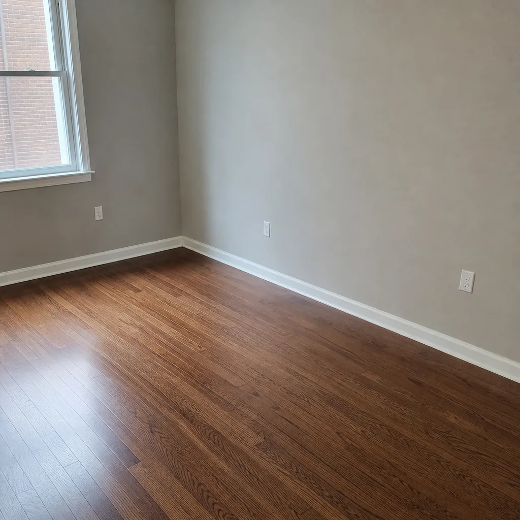After - Recent Project
