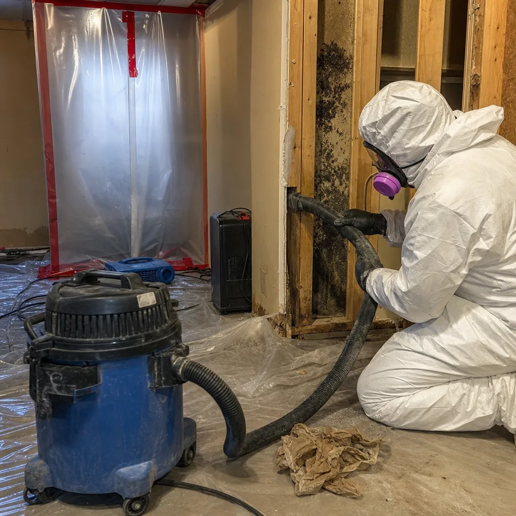 Carpet & Upholstery Cleaning