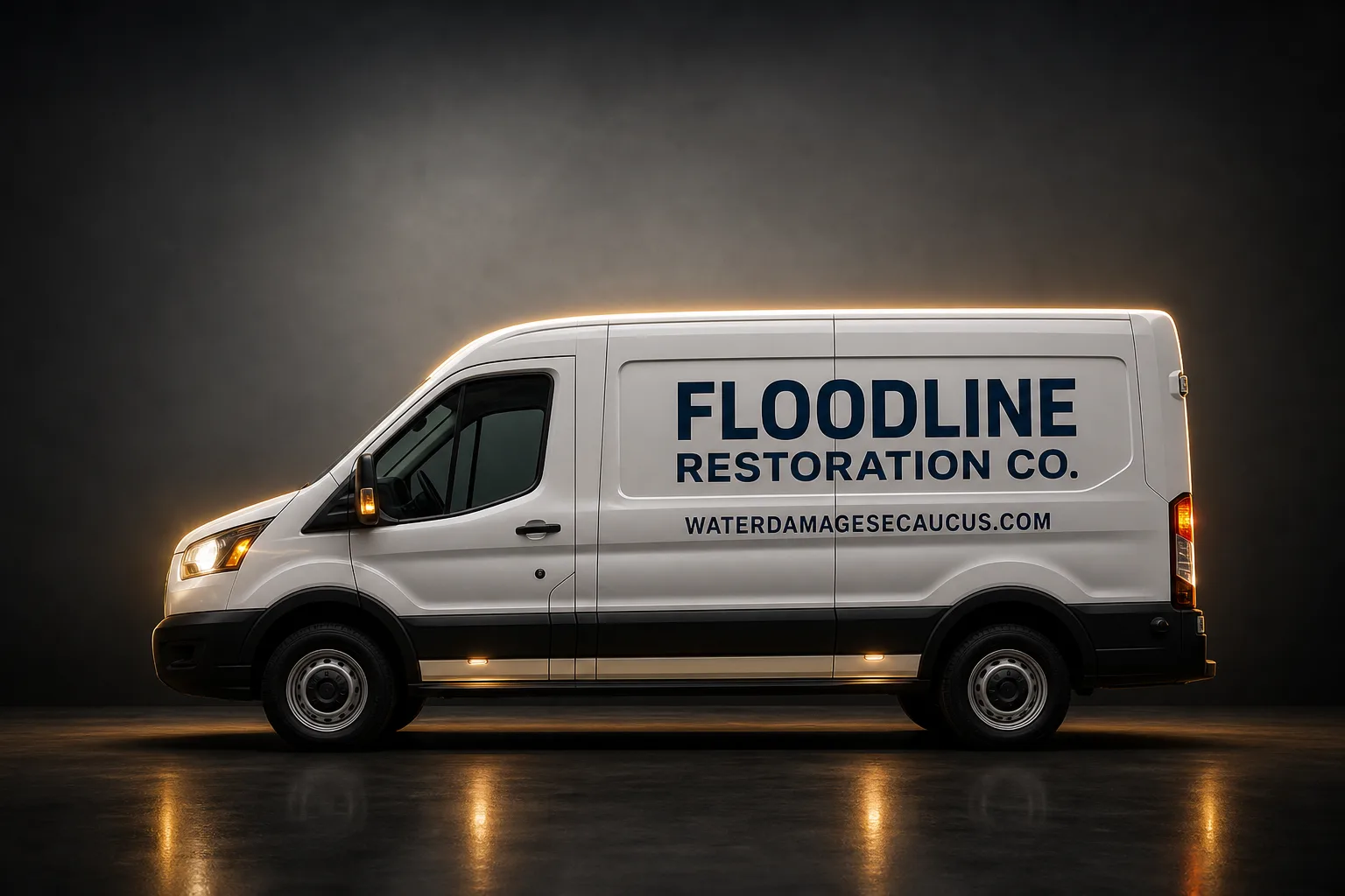 Sewage Cleanup in Secaucus, NJ | Floodline Restoration Co.