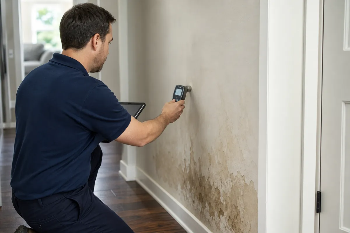 24/7 Live Answer - Floodline Restoration Co. in Secaucus, NJ